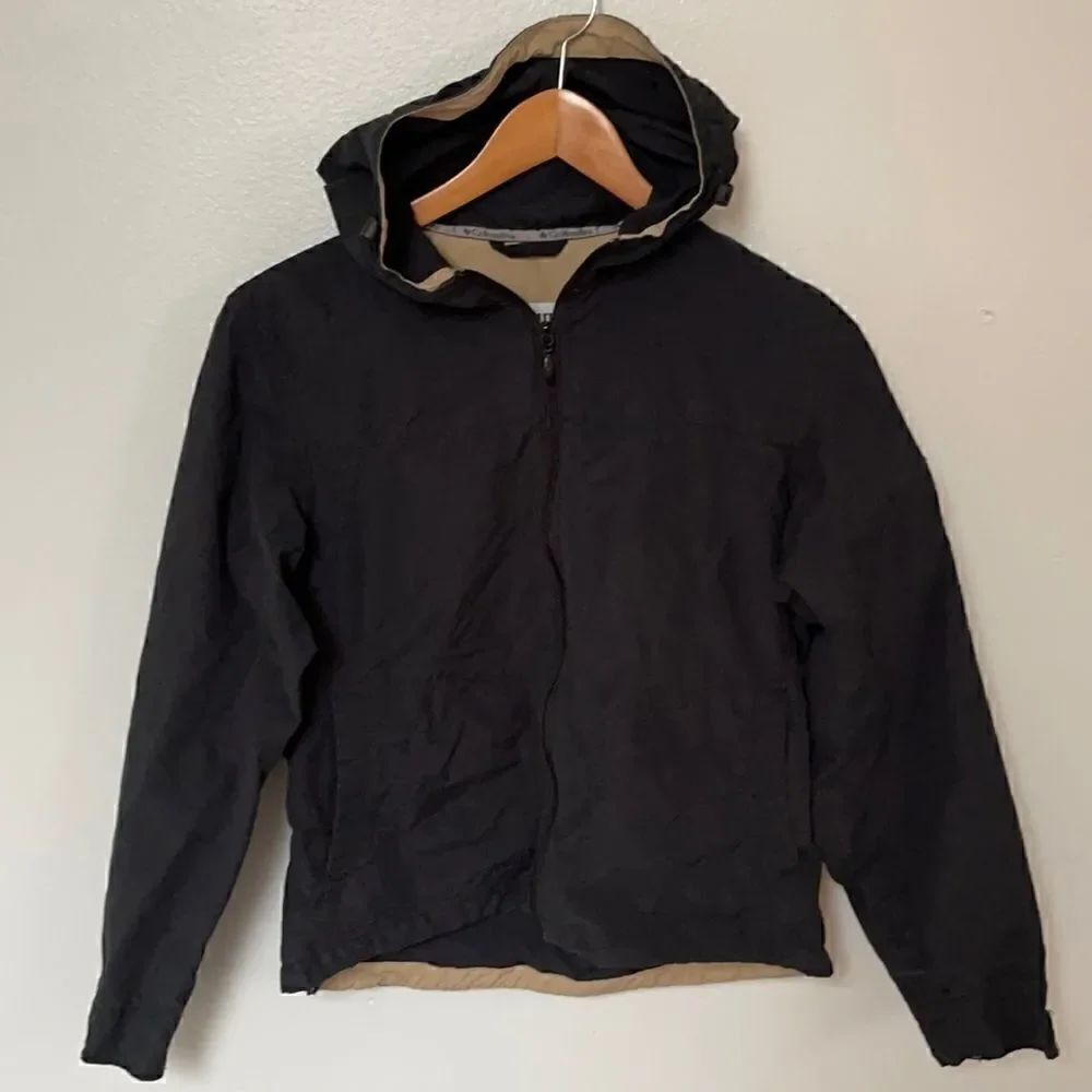 Columbia Jacket. Size Small.
